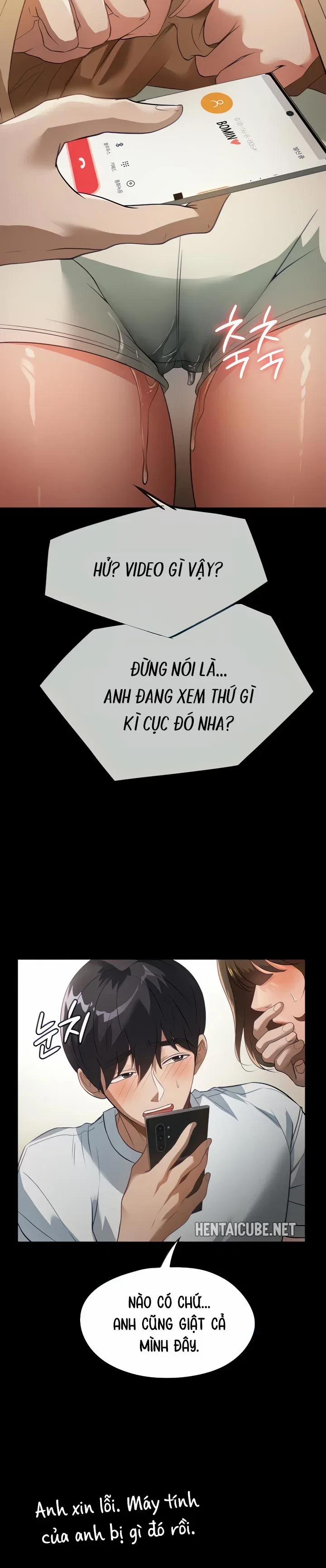 Người Giúp Việc Bí Ẩn 9 trang 7