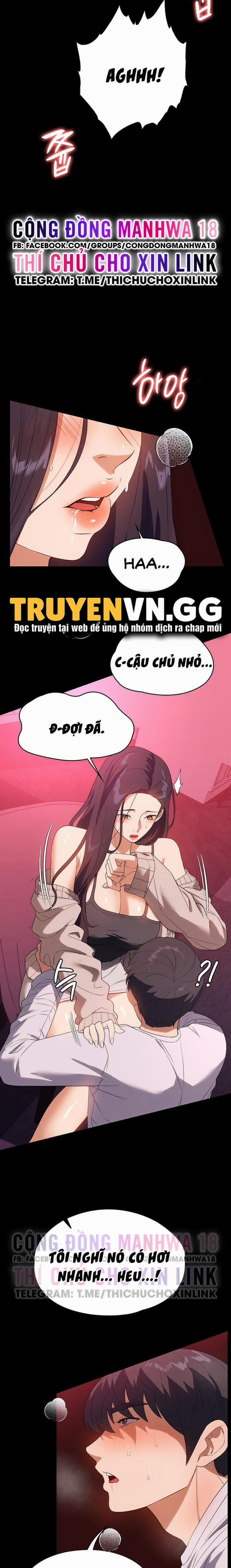 Người Giúp Việc 24 trang 19