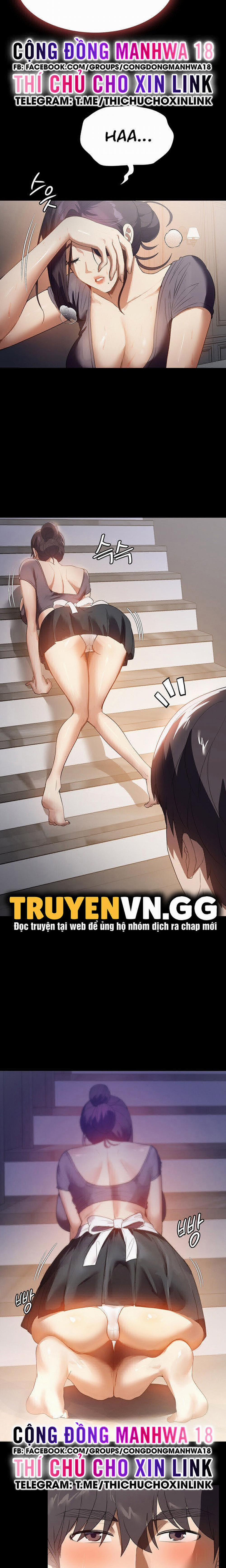 Người Giúp Việc 26 trang 13