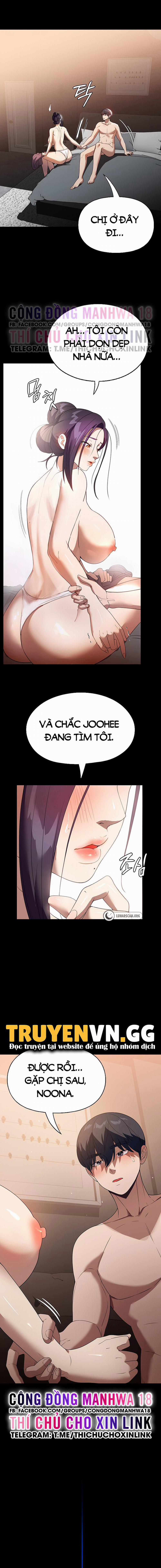 Người Giúp Việc 28 trang 12