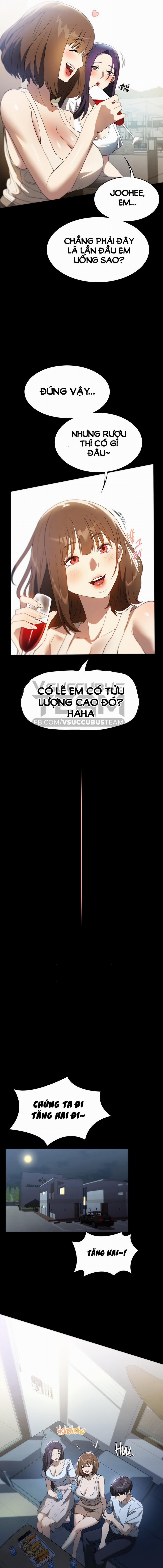 Người Giúp Việc 54 trang 11