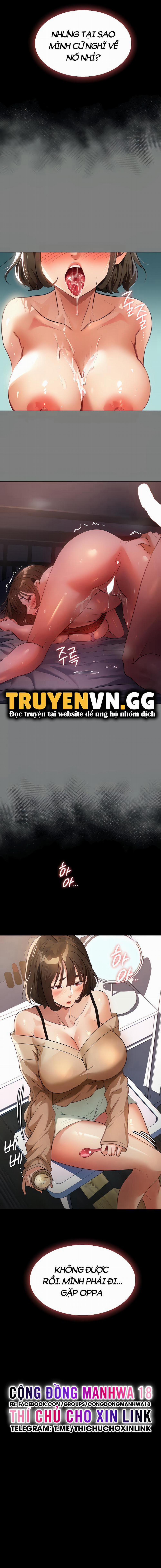 Người Giúp Việc 9 trang 1