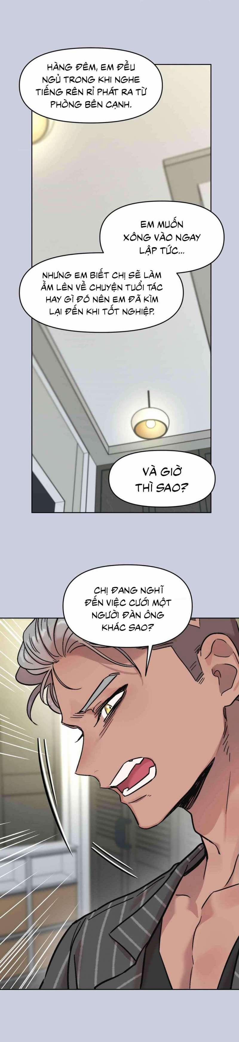Người Gọi Nặc Danh 2 15 trang 8