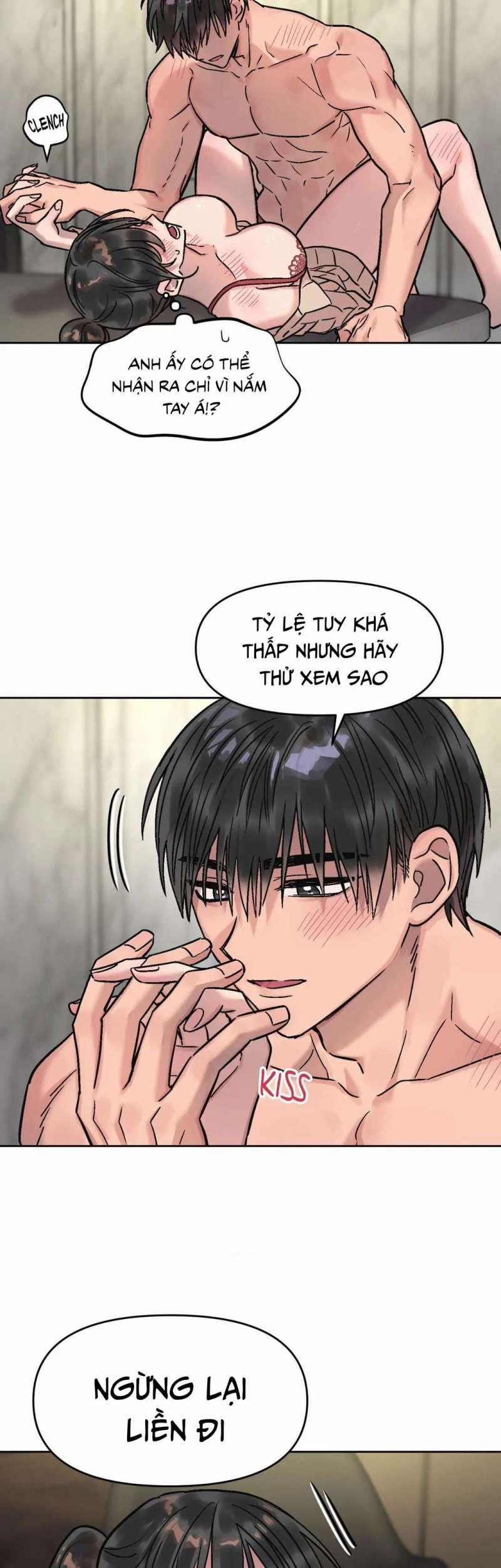 Người Gọi Nặc Danh 12 trang 28
