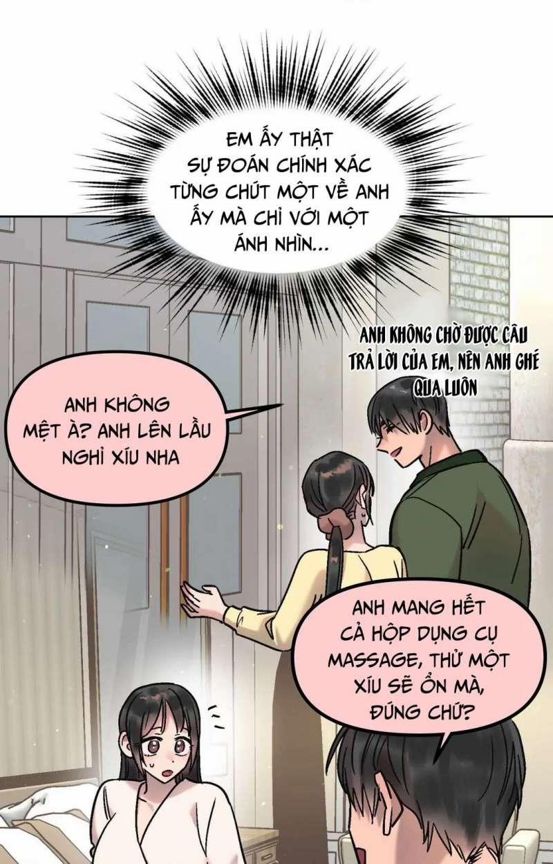 Người Gọi Nặc Danh 9 trang 51