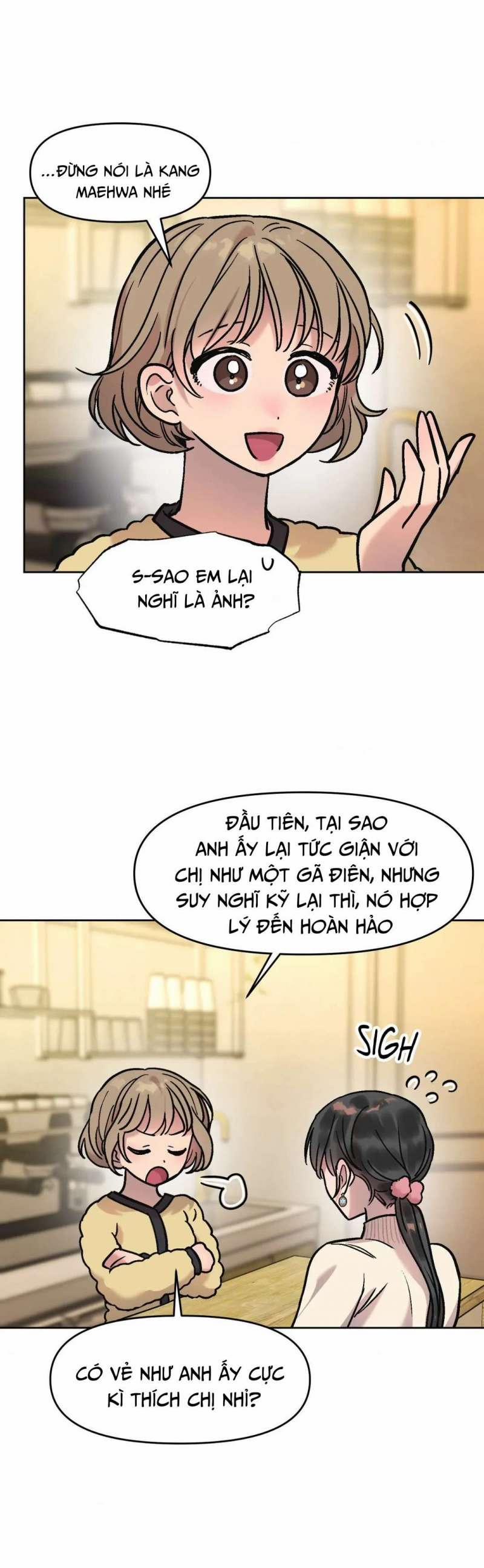 Người Gọi Nặc Danh 9 trang 54