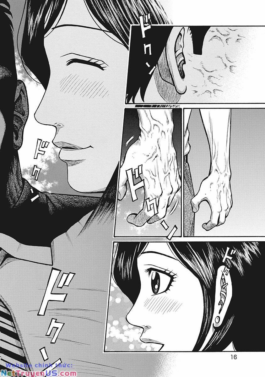 Người Hàng Xóm 1 trang 17