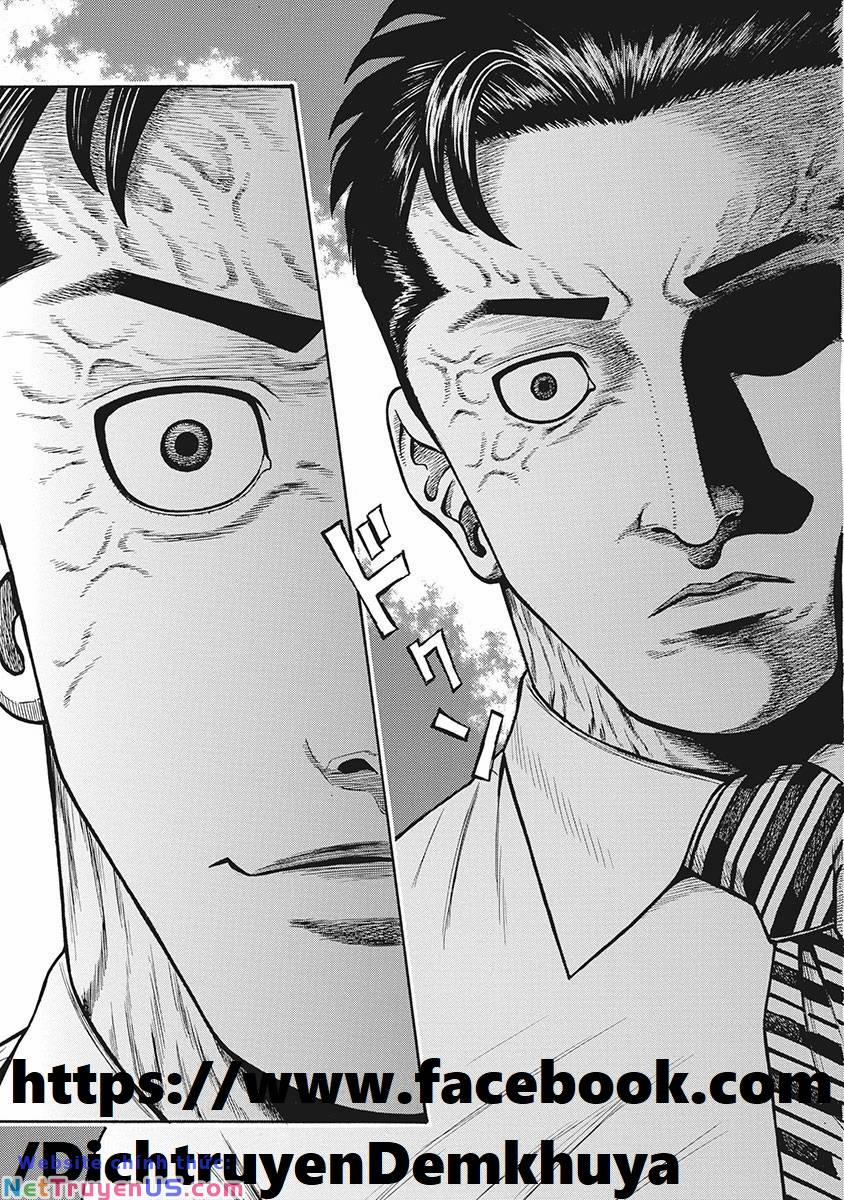 Người Hàng Xóm 1 trang 18