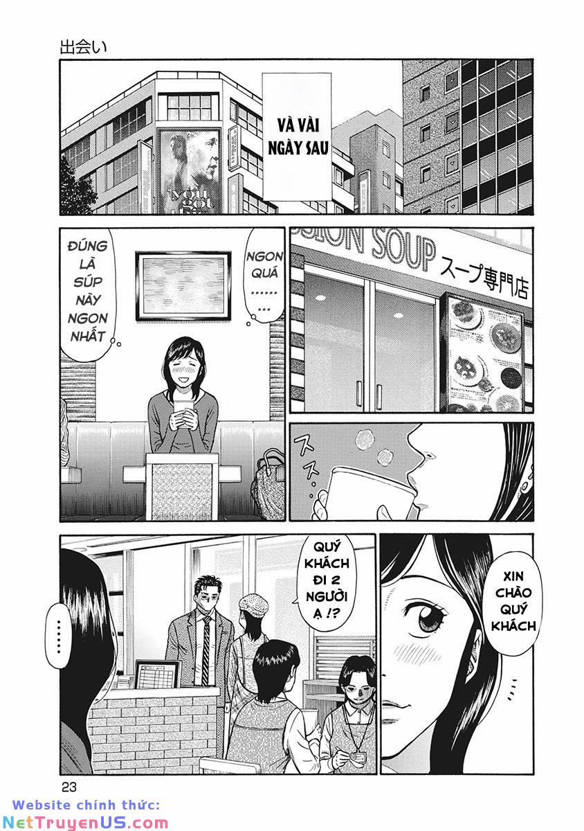 Người Hàng Xóm 1 trang 24