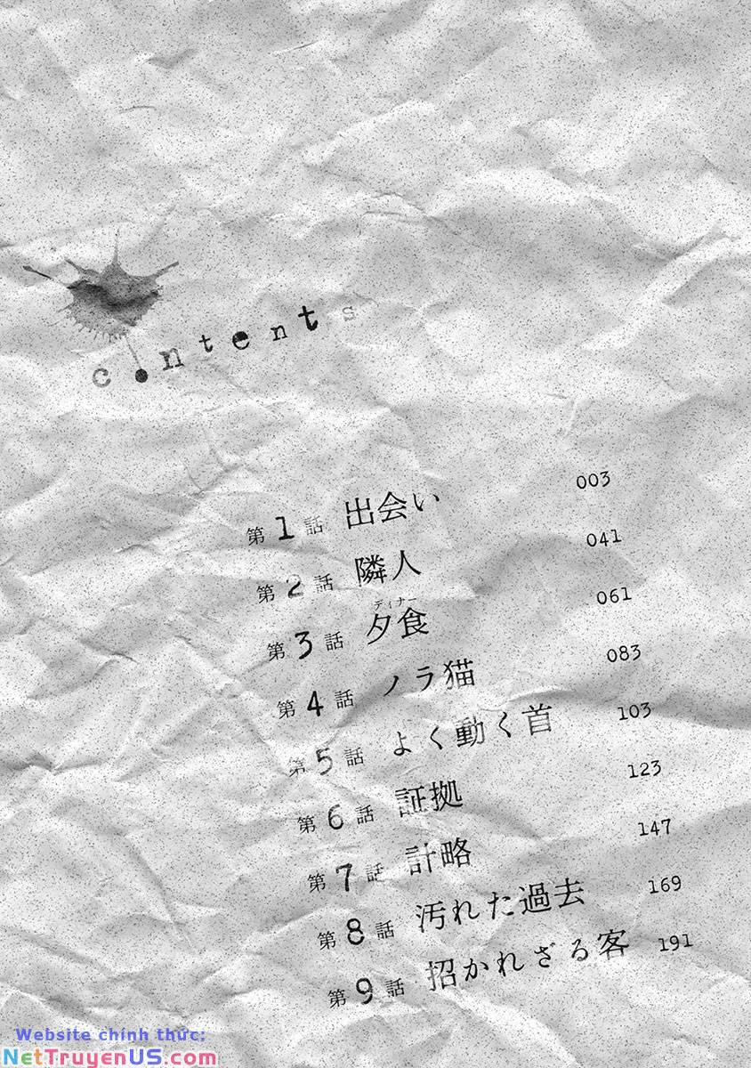 Người Hàng Xóm 1 trang 3