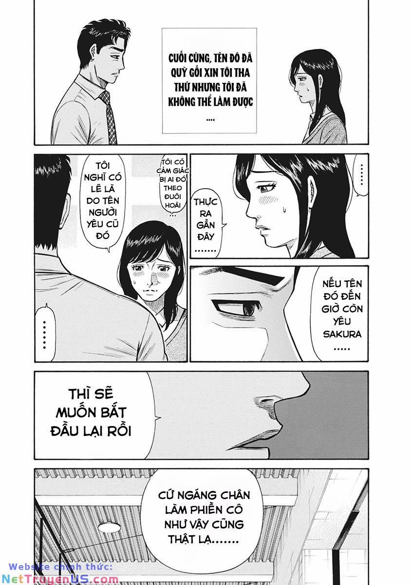 Người Hàng Xóm 1 trang 33