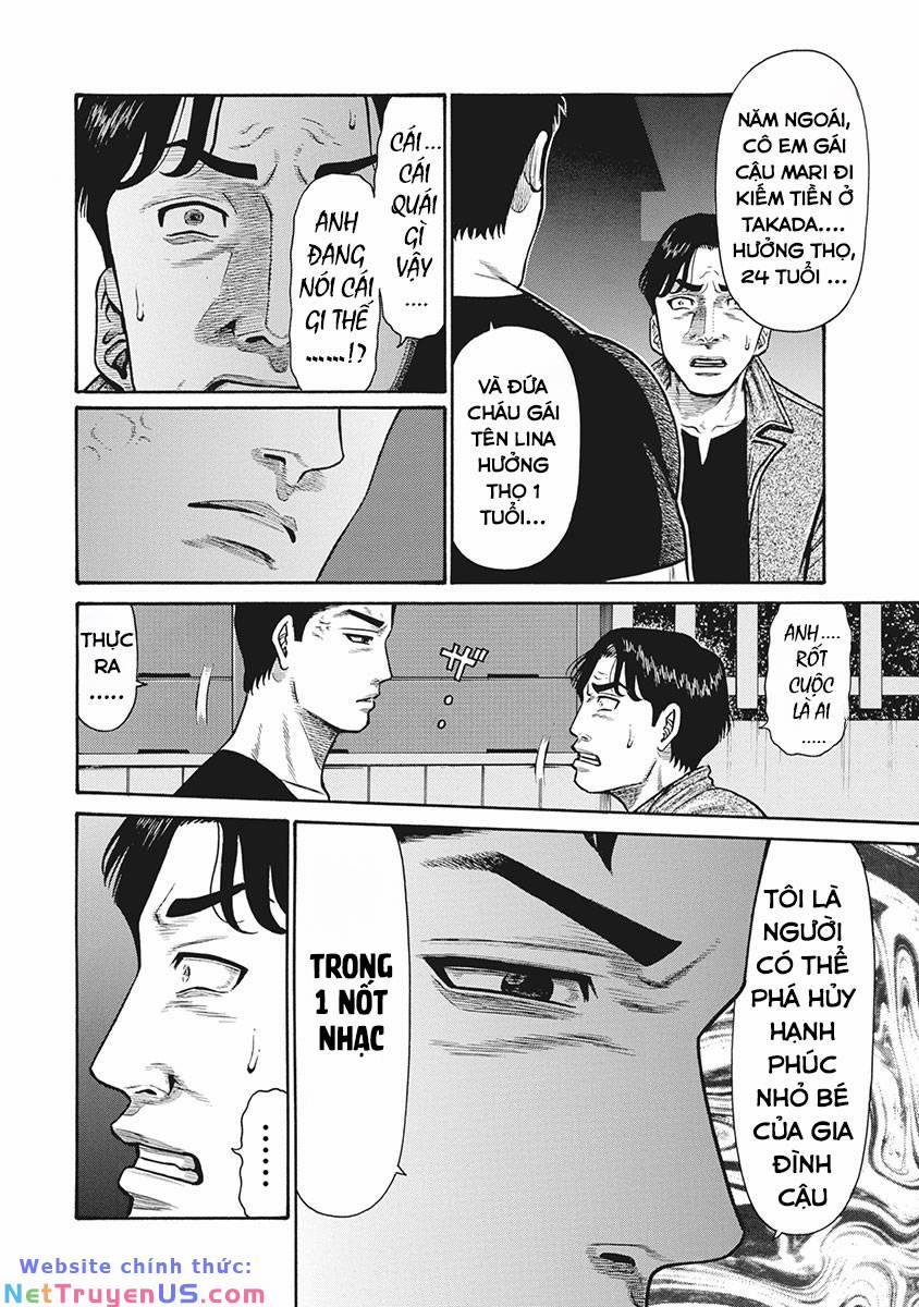 Người Hàng Xóm 1 trang 37