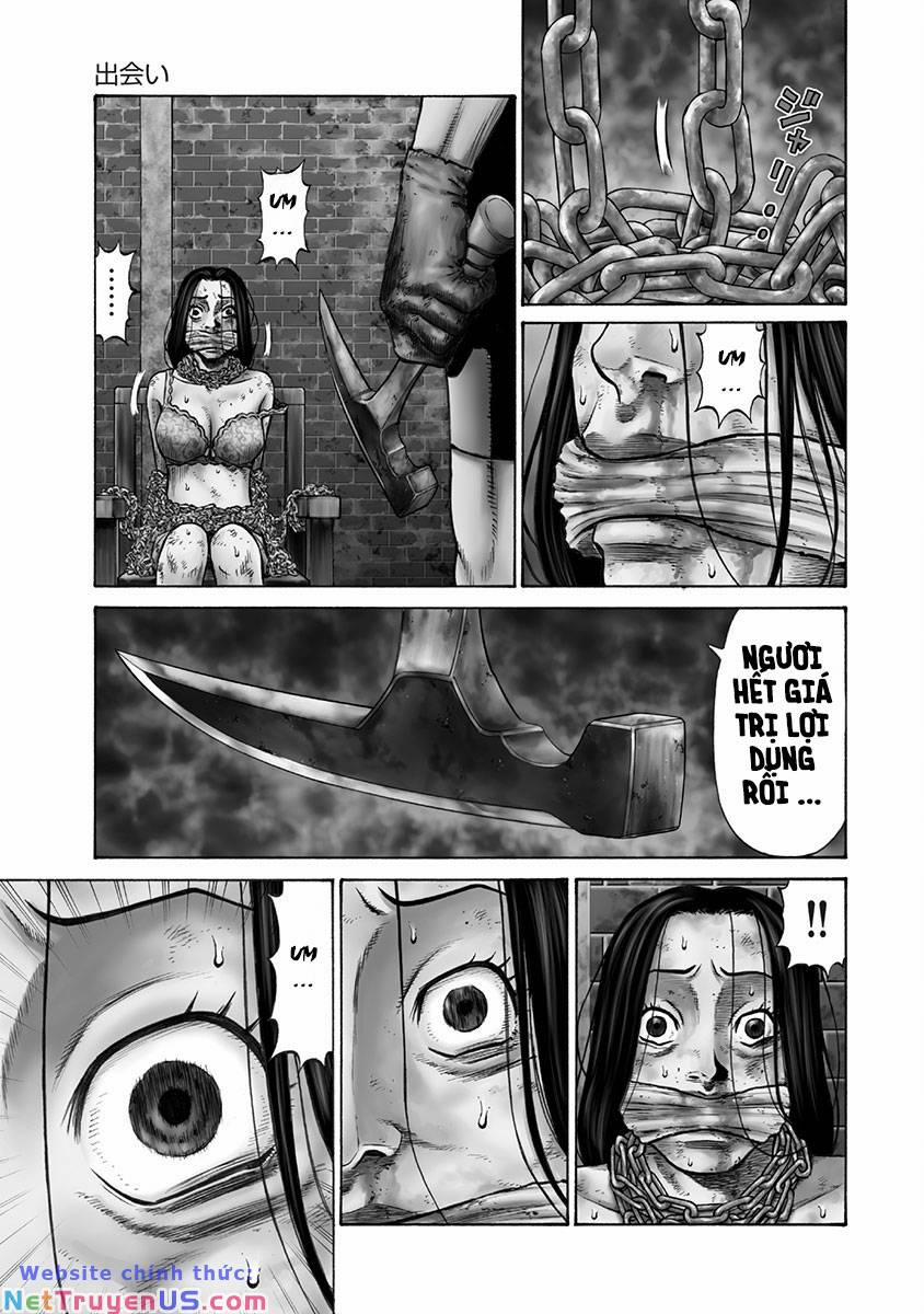 Người Hàng Xóm 1 trang 4