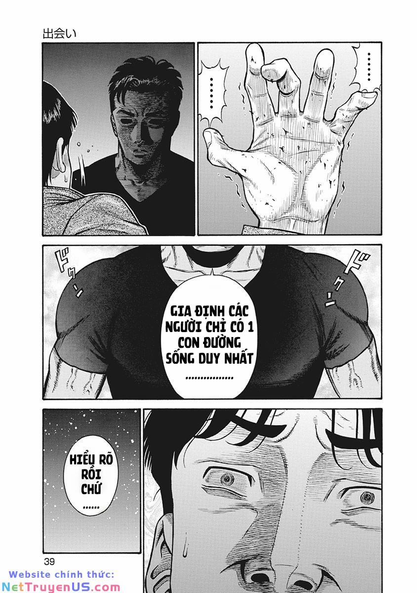 Người Hàng Xóm 1 trang 40