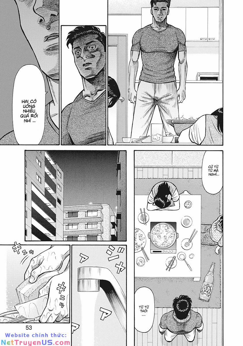 Người Hàng Xóm 2 trang 11