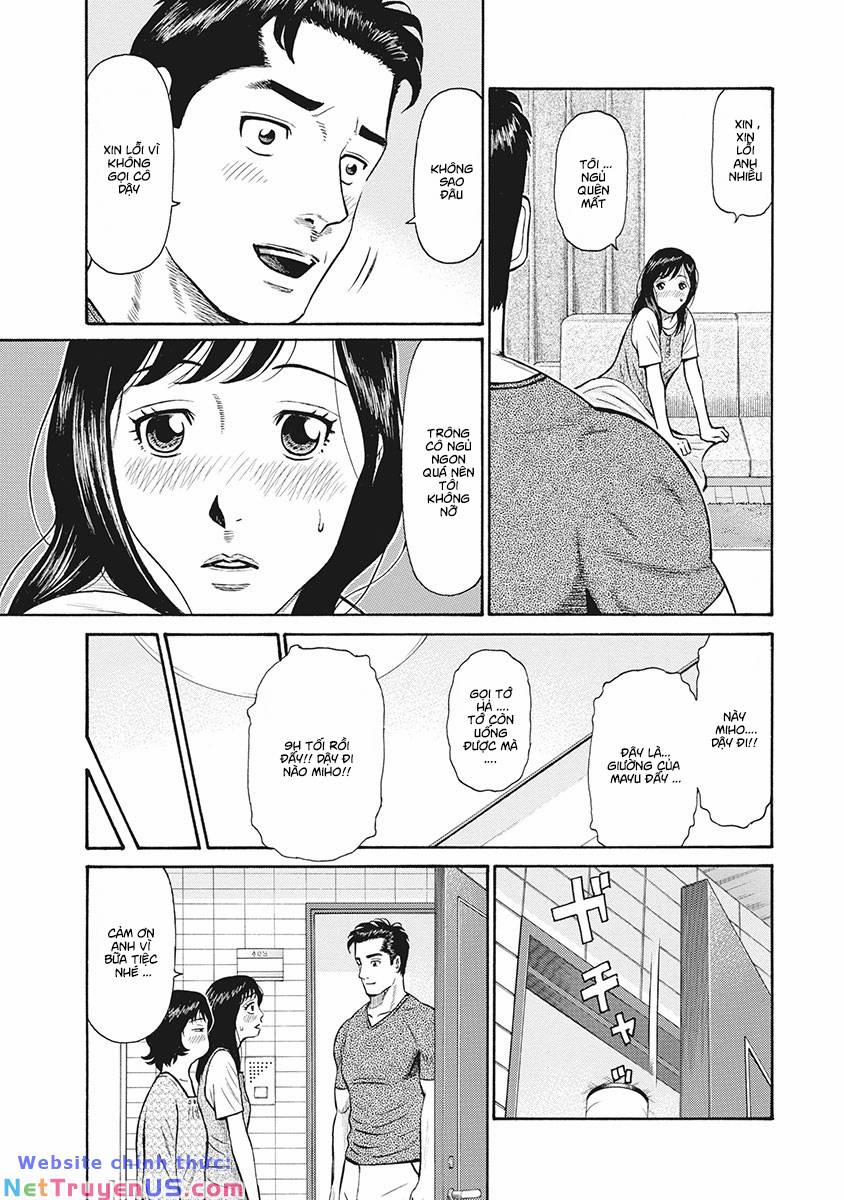 Người Hàng Xóm 2 trang 13