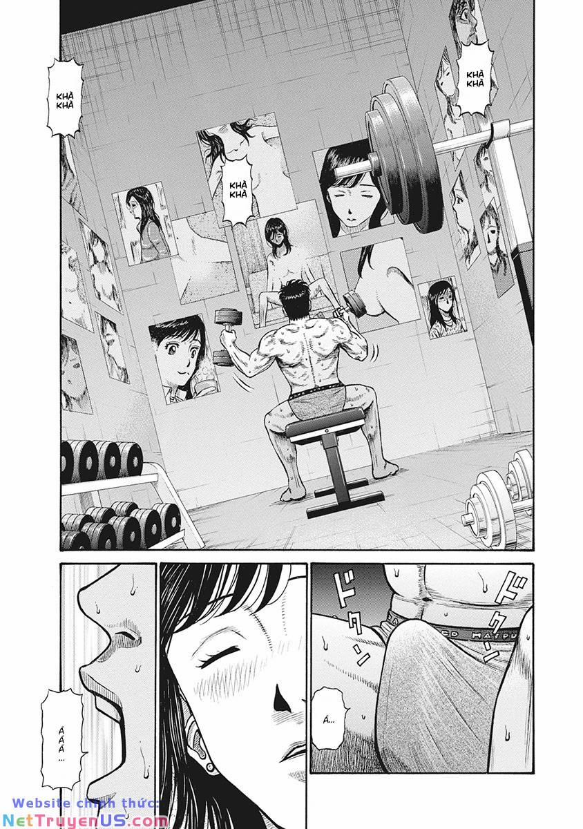 Người Hàng Xóm 2 trang 17