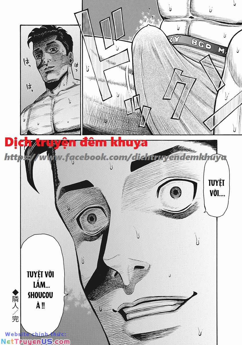 Người Hàng Xóm 2 trang 18