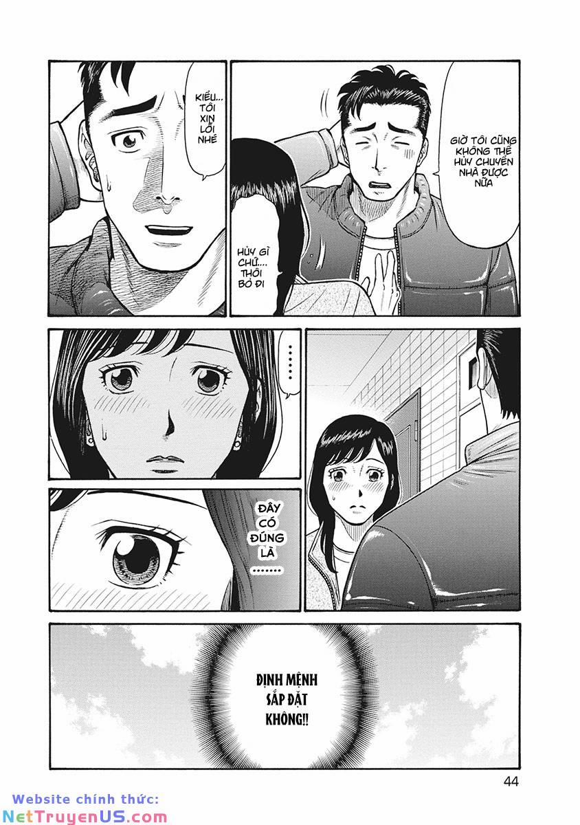 Người Hàng Xóm 2 trang 2