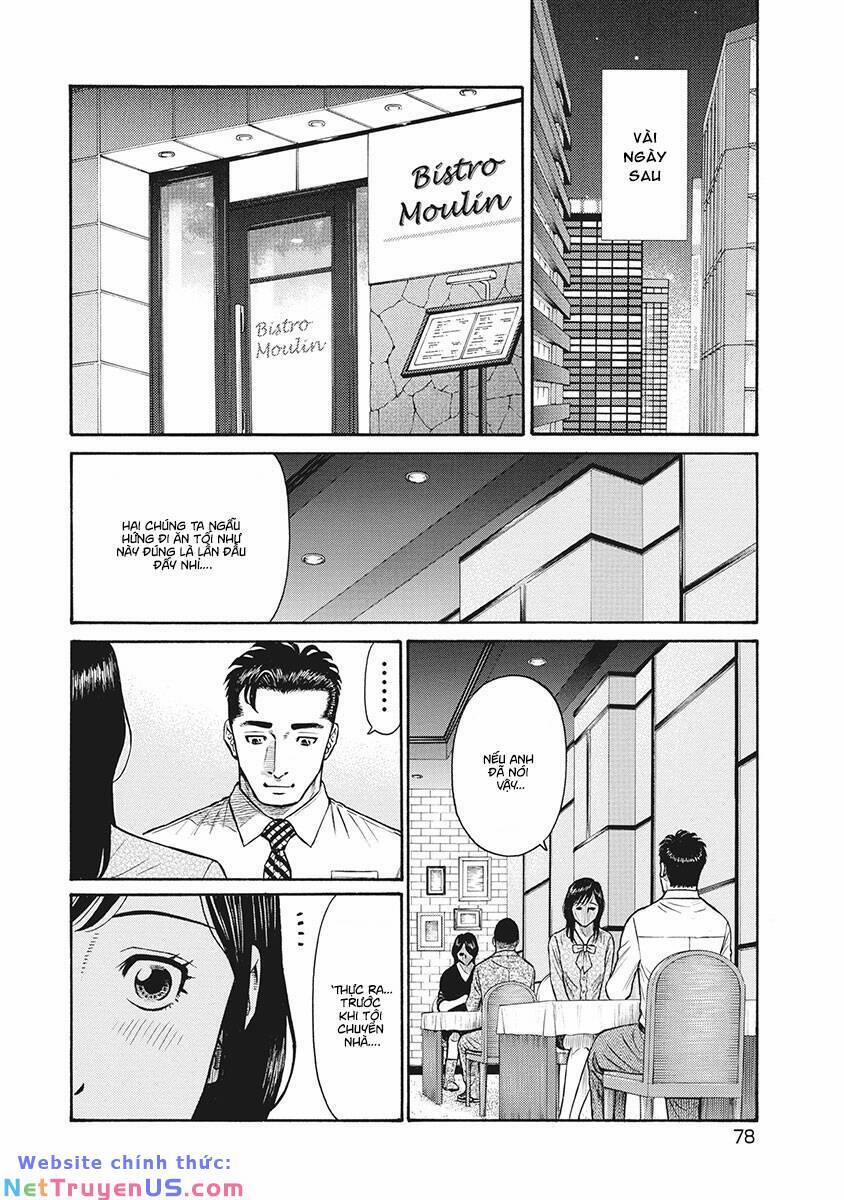 Người Hàng Xóm 3 trang 18