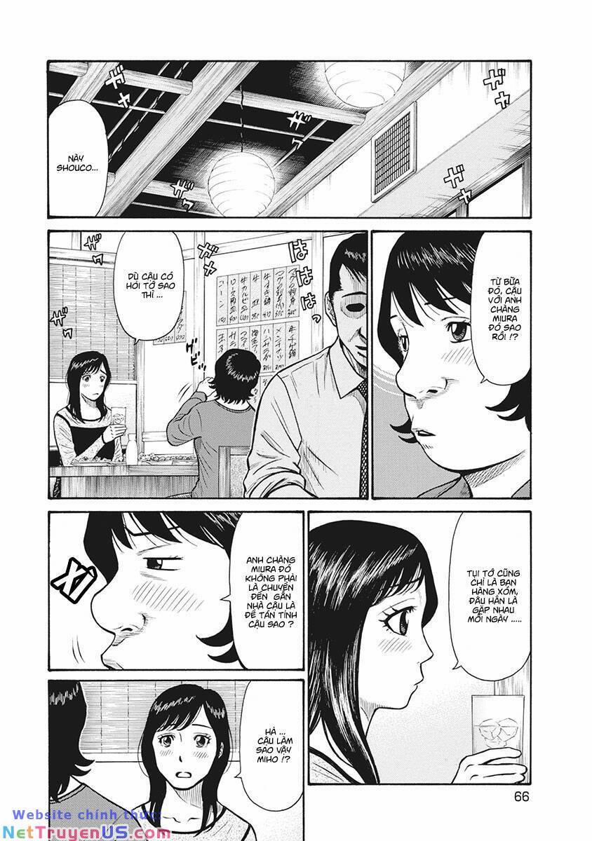 Người Hàng Xóm 3 trang 6