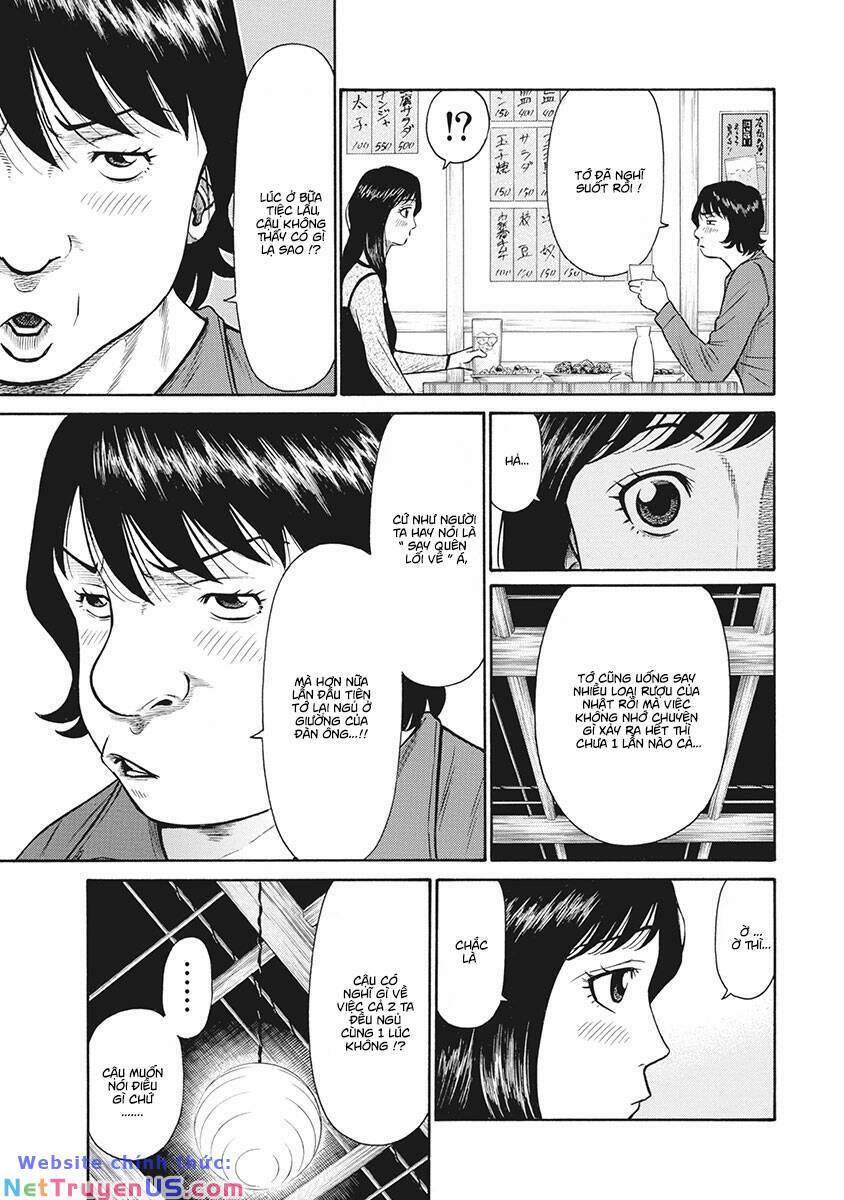 Người Hàng Xóm 3 trang 7