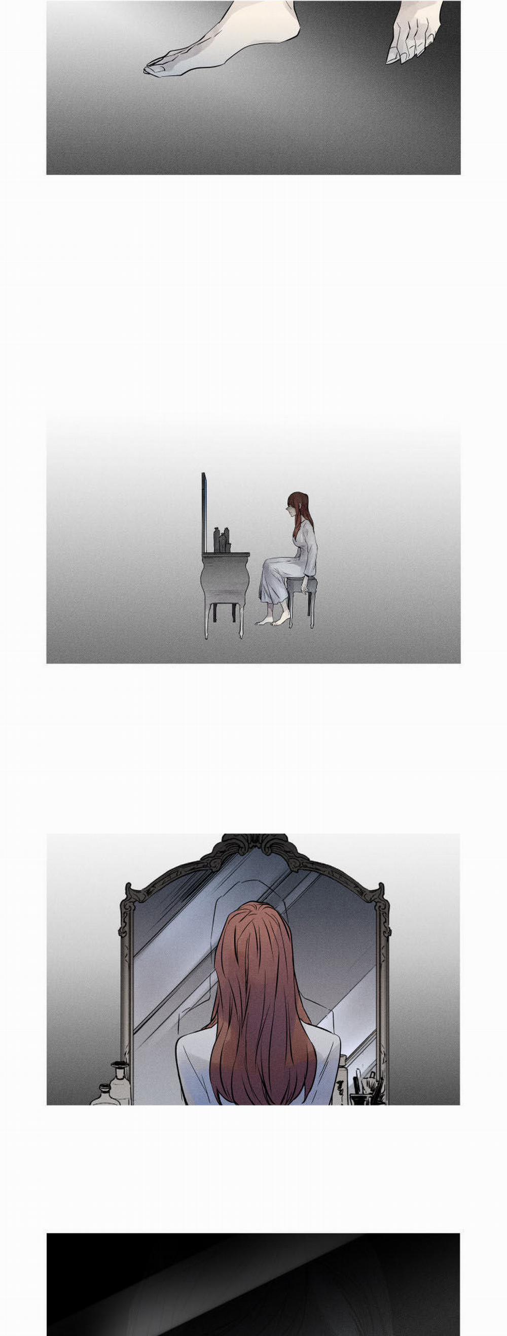 Người Lạ Trong Gương 0 trang 2