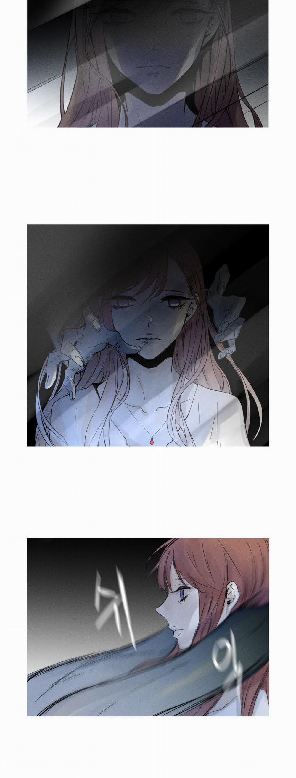 Người Lạ Trong Gương 0 trang 3