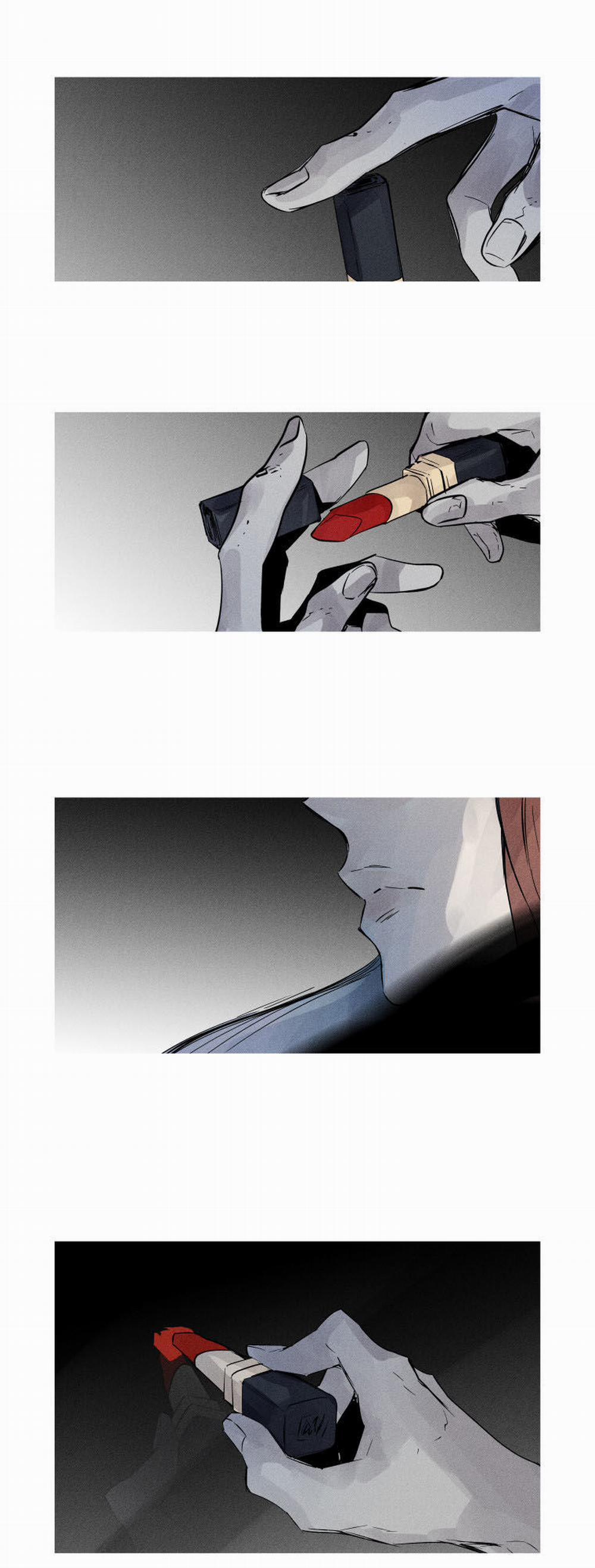 Người Lạ Trong Gương 0 trang 4