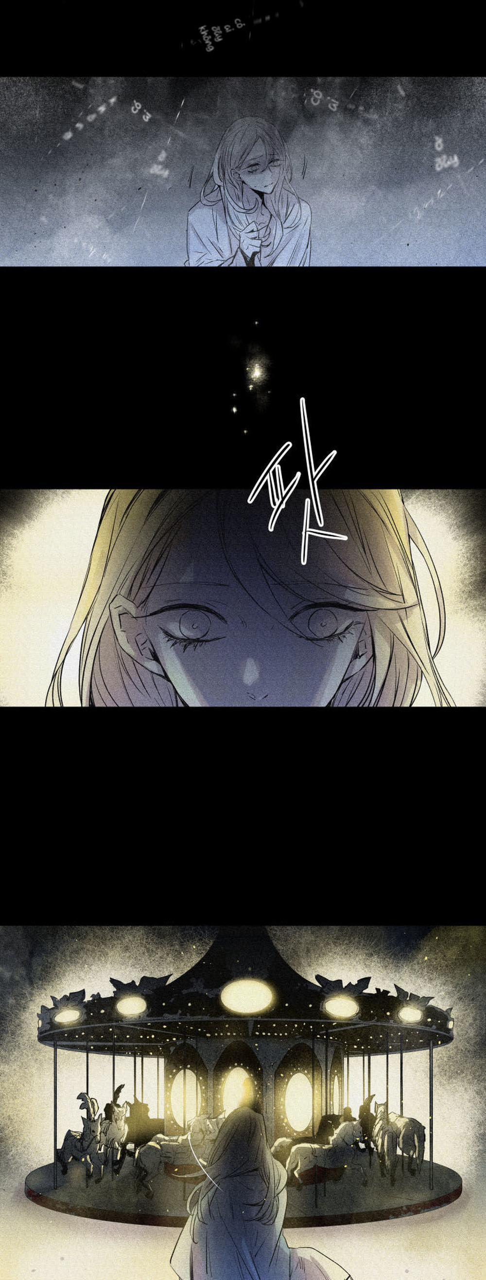 Người Lạ Trong Gương 1 trang 2