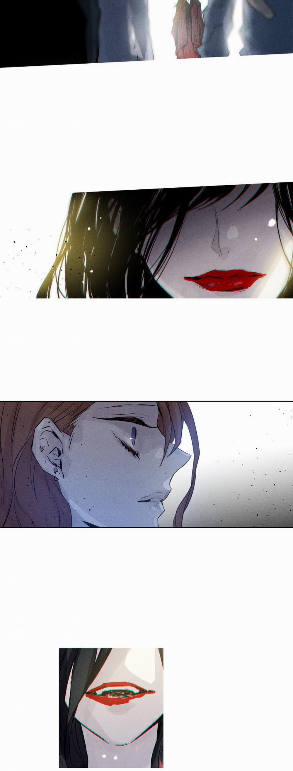 Người Lạ Trong Gương 1 trang 27