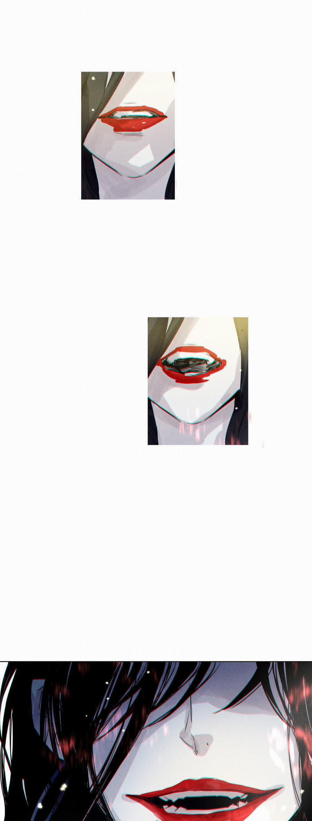 Người Lạ Trong Gương 1 trang 28