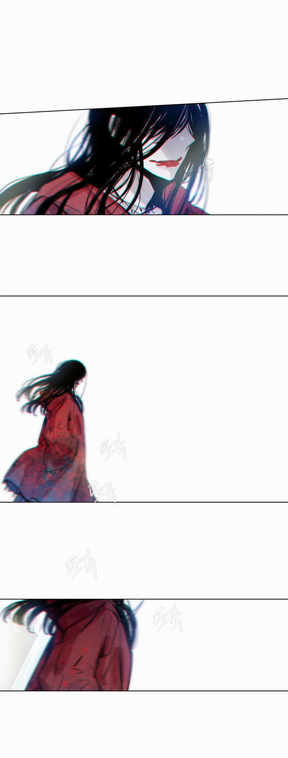 Người Lạ Trong Gương 1 trang 30