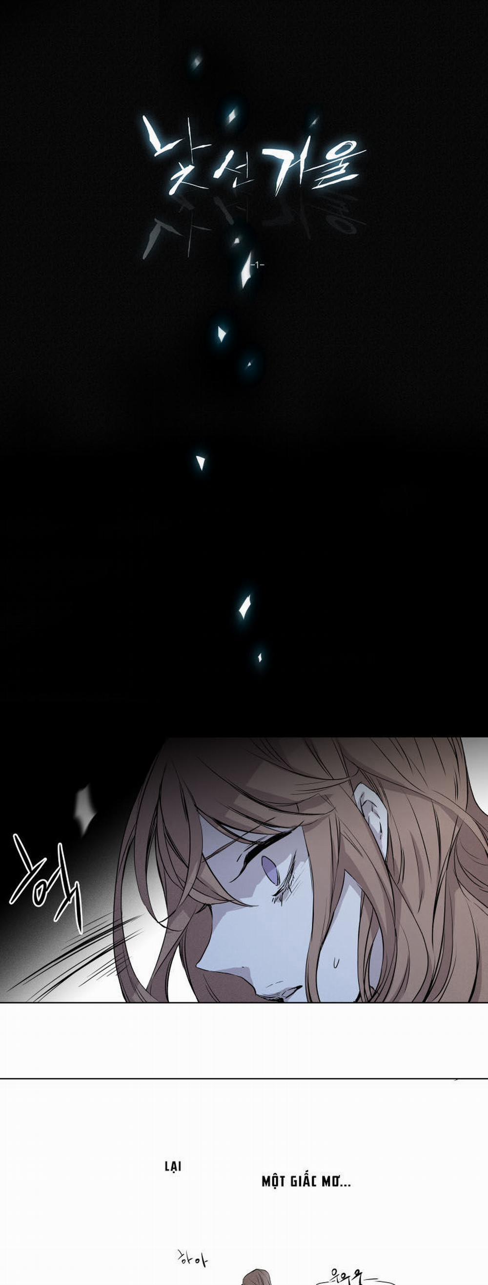 Người Lạ Trong Gương 1 trang 8