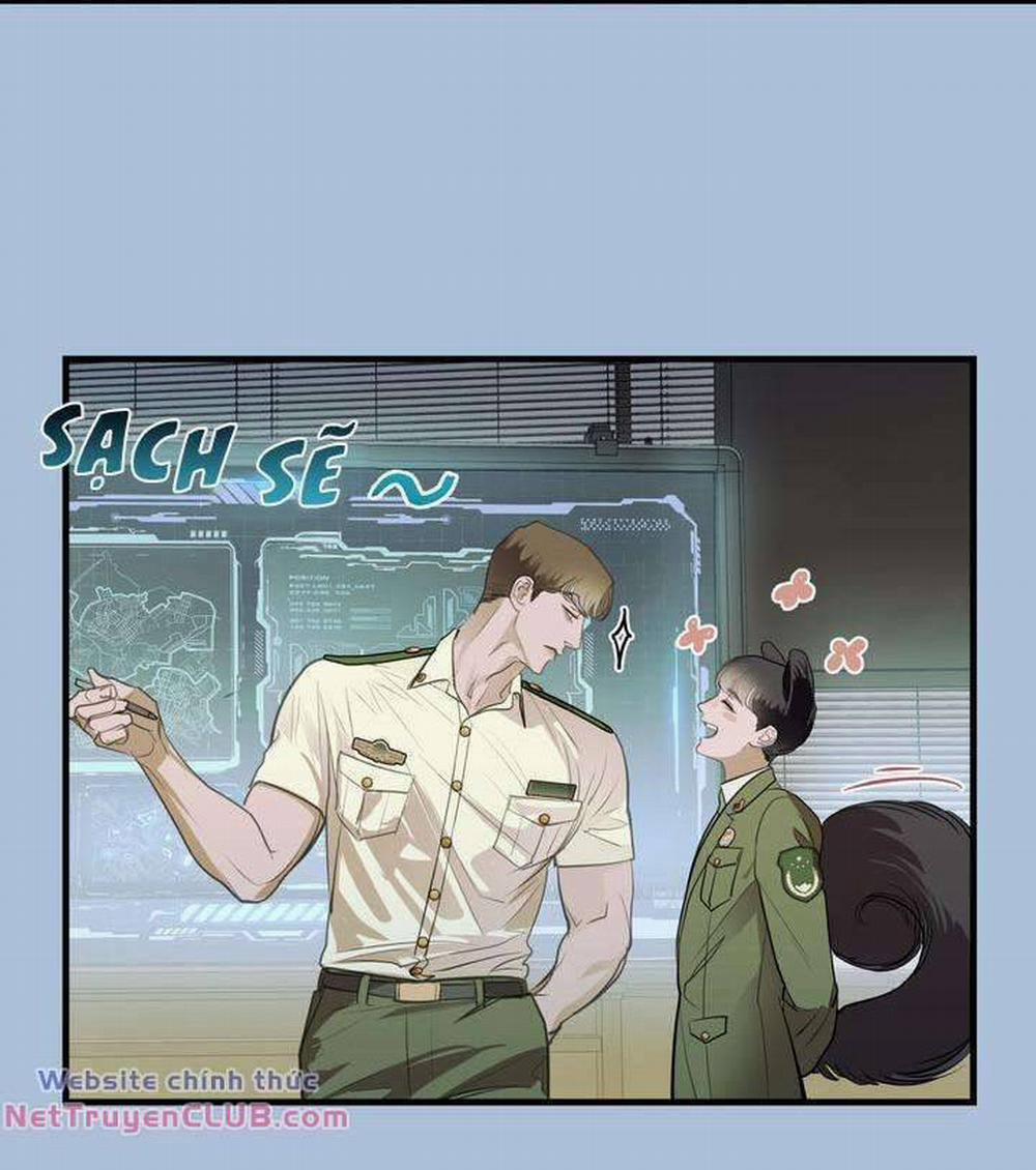 Người Lạ Trong Gương 10 trang 15