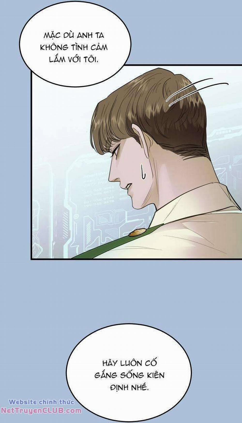 Người Lạ Trong Gương 10 trang 17