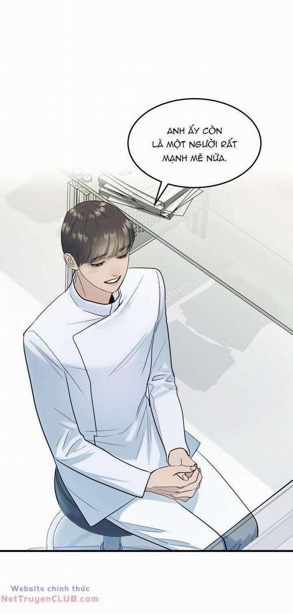 Người Lạ Trong Gương 10 trang 20