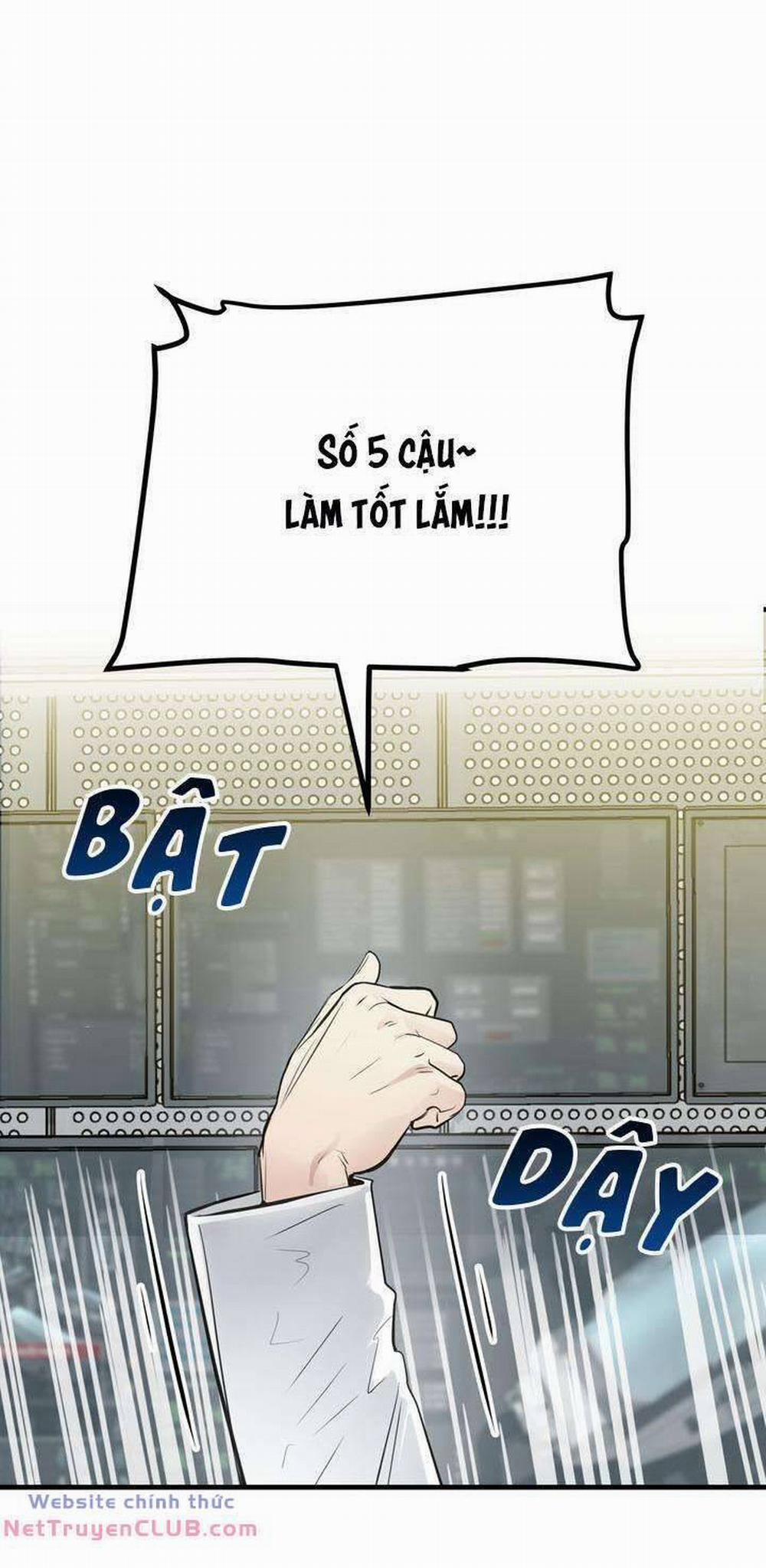 Người Lạ Trong Gương 10 trang 3