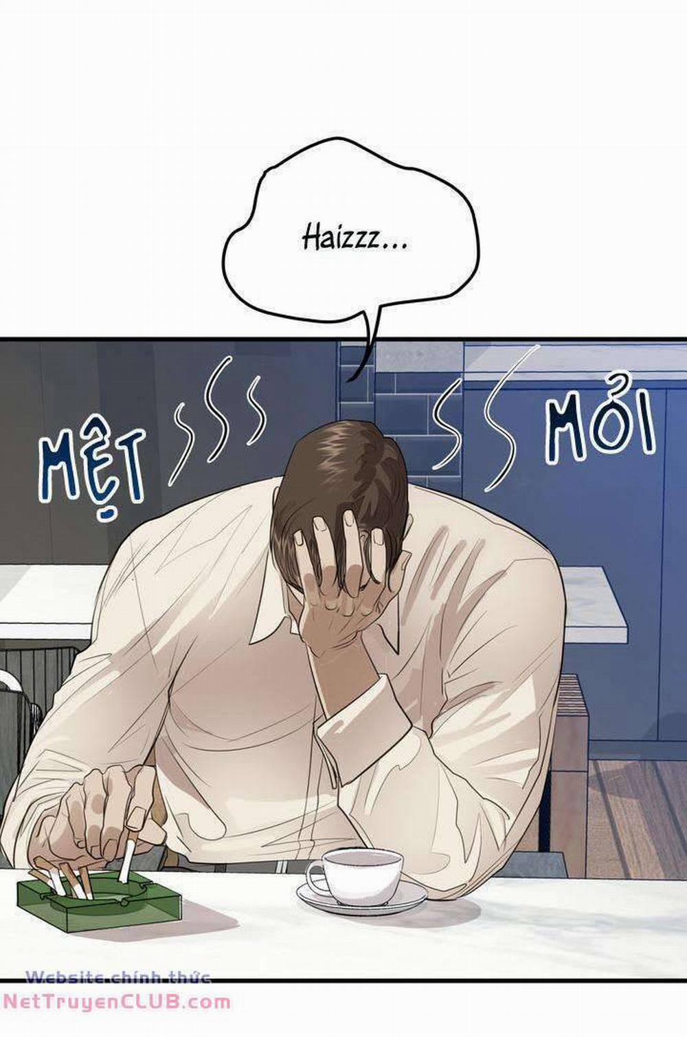 Người Lạ Trong Gương 10 trang 39