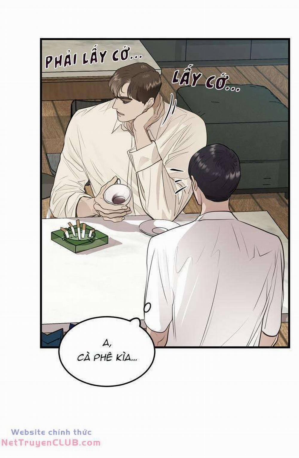 Người Lạ Trong Gương 10 trang 42