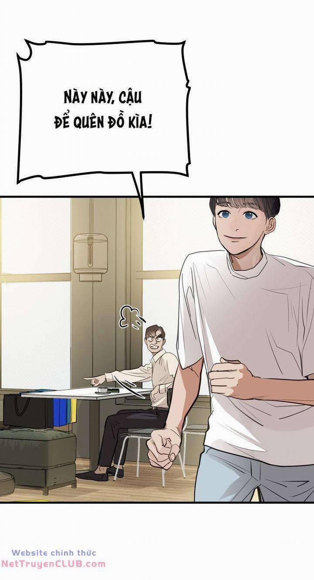 Người Lạ Trong Gương 10 trang 44