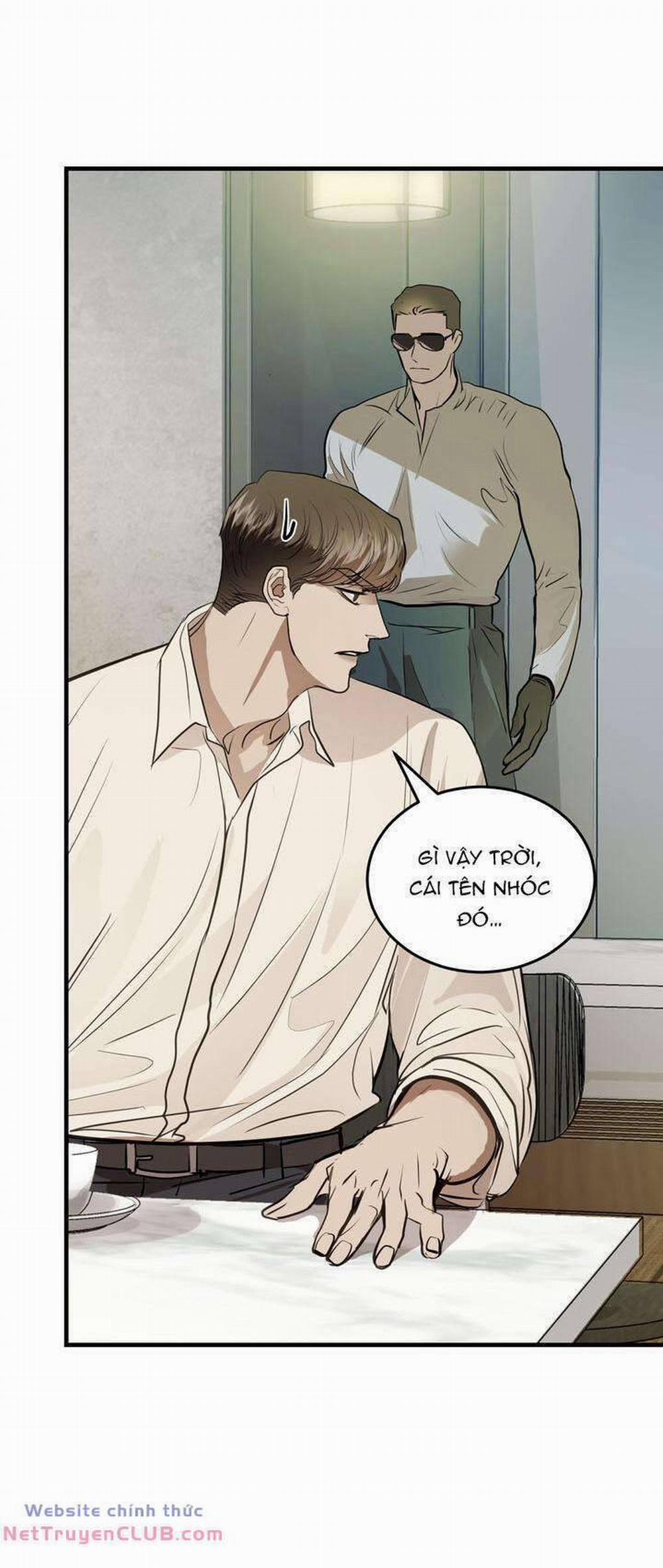 Người Lạ Trong Gương 10 trang 45