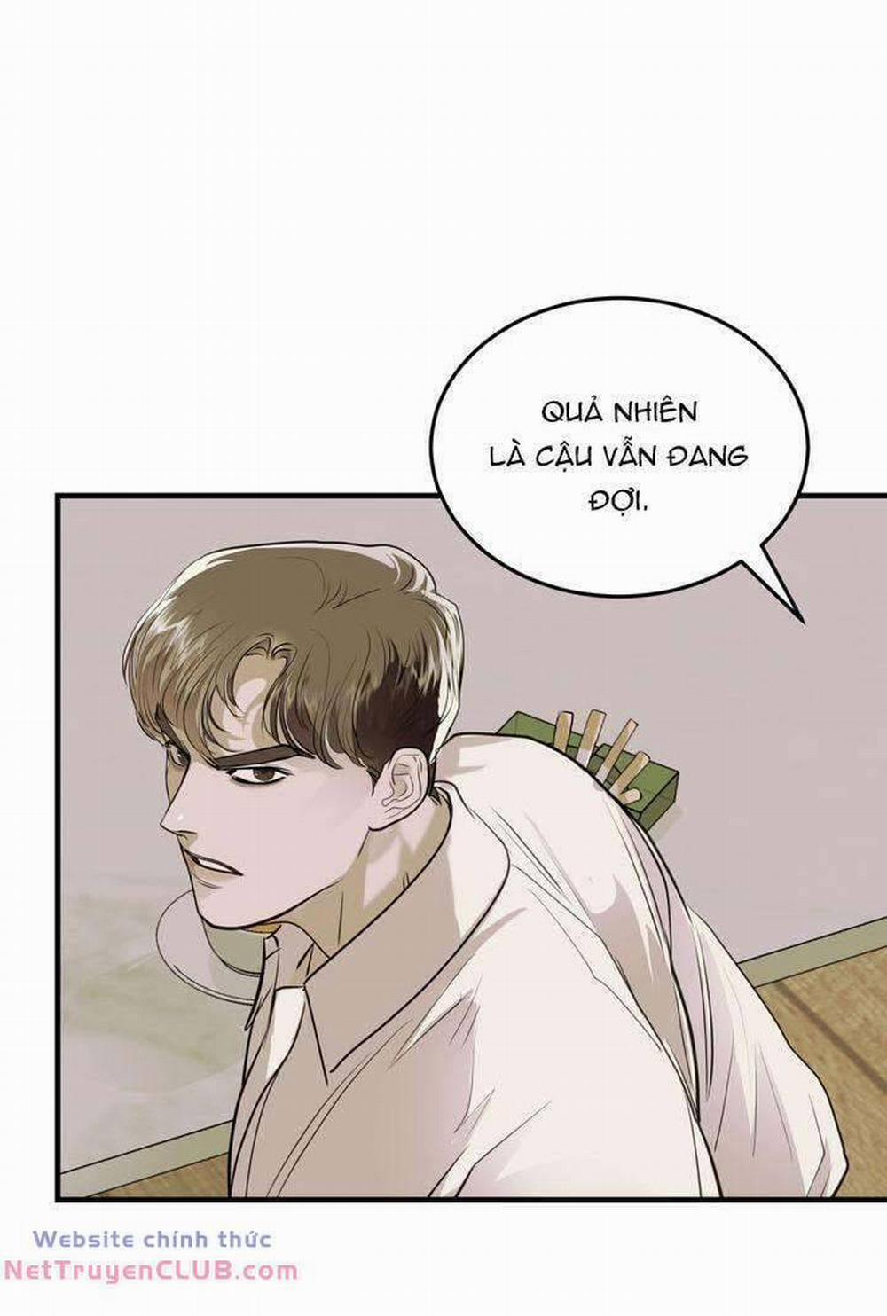 Người Lạ Trong Gương 10 trang 46