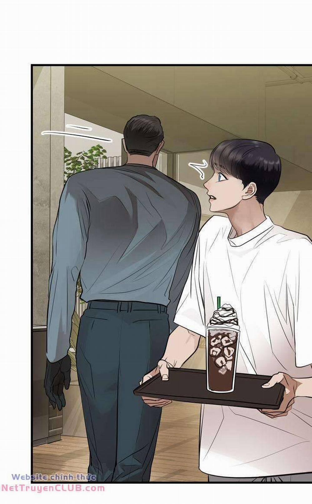 Người Lạ Trong Gương 10 trang 62