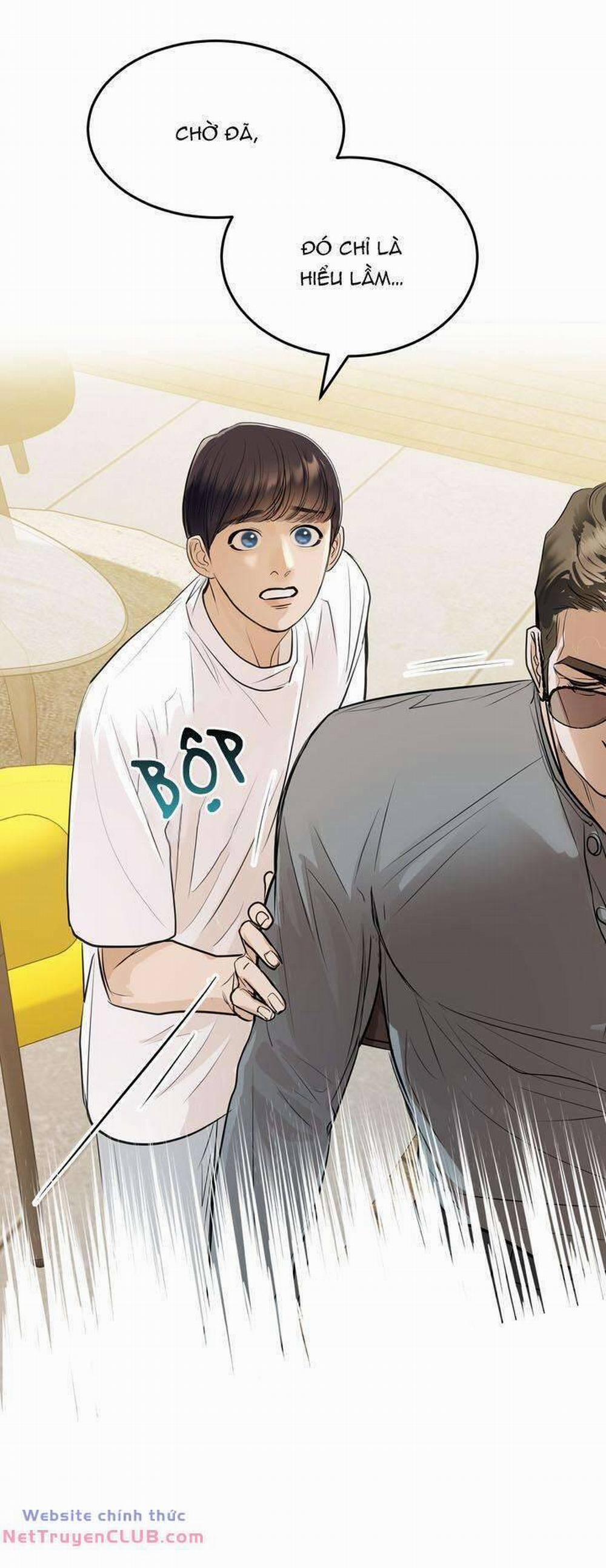 Người Lạ Trong Gương 10 trang 63