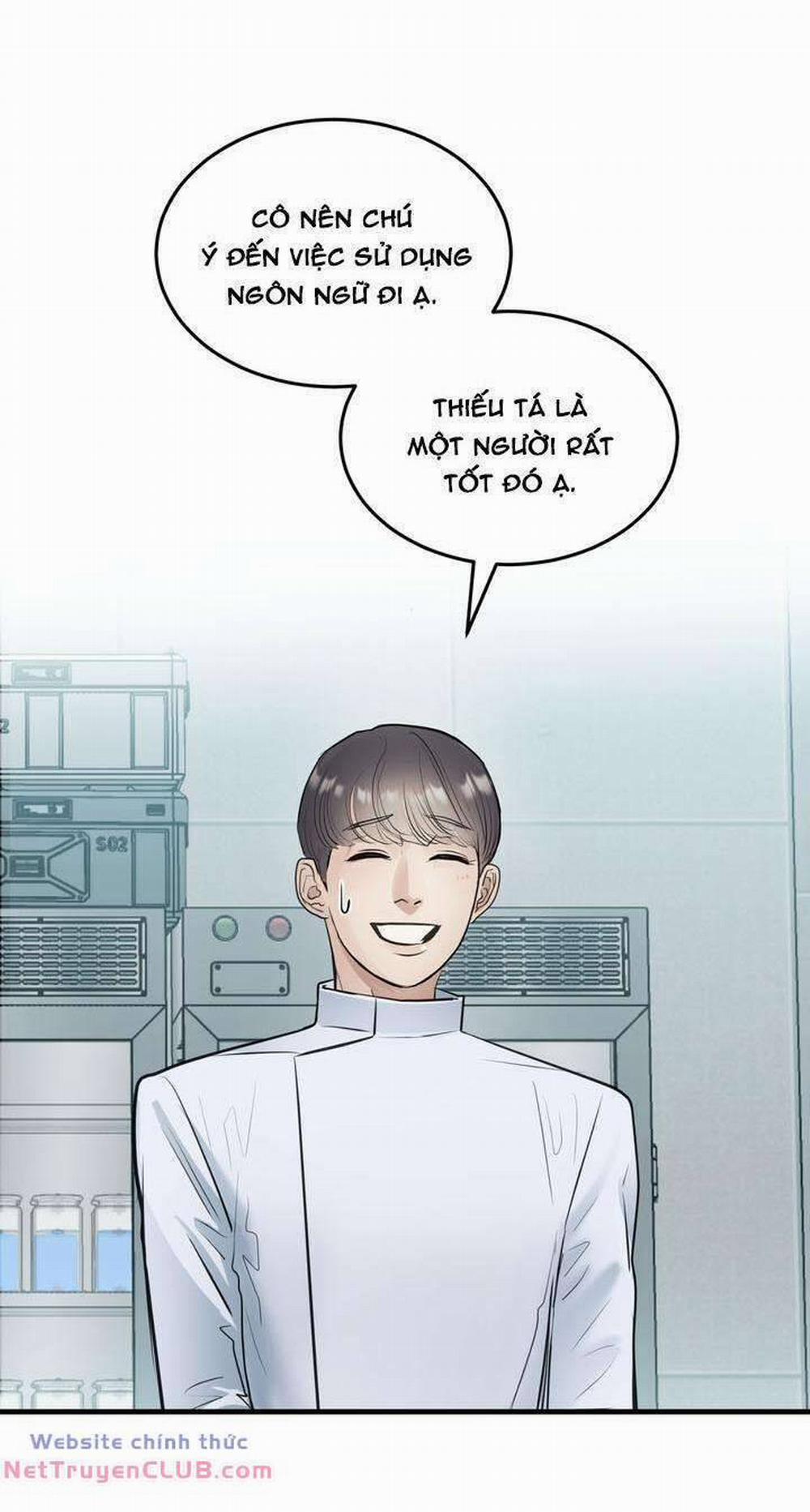 Người Lạ Trong Gương 10 trang 7