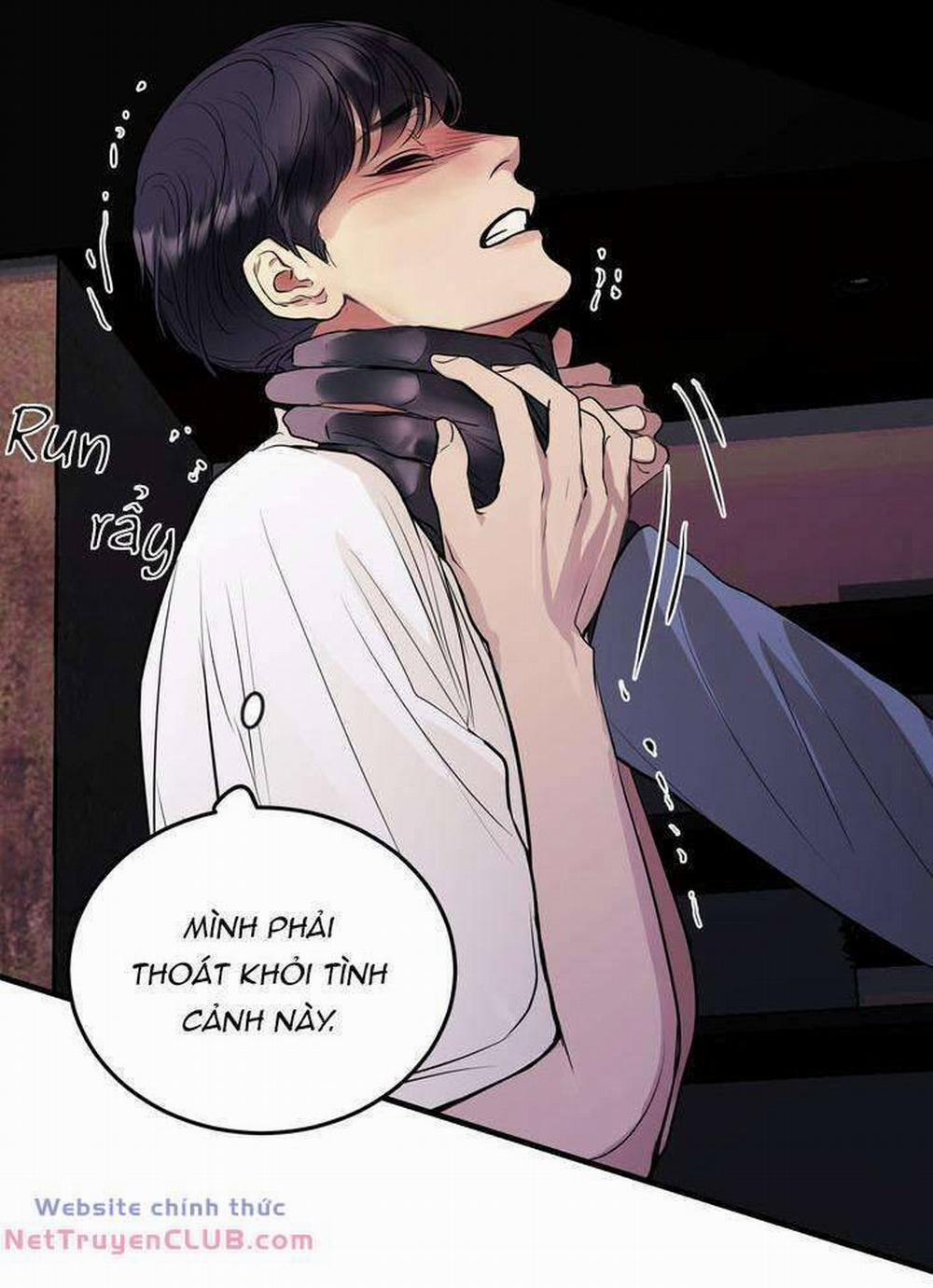 Người Lạ Trong Gương 10 trang 70