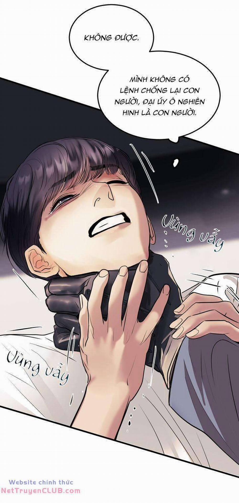Người Lạ Trong Gương 10 trang 71