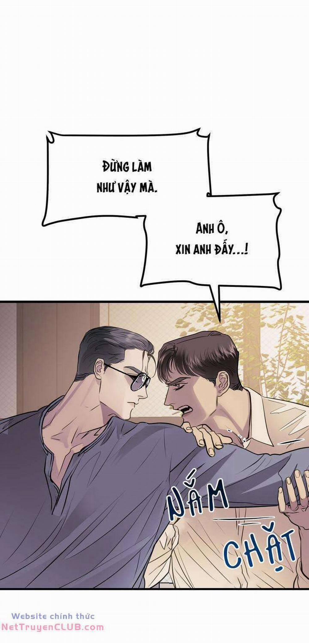 Người Lạ Trong Gương 10 trang 75