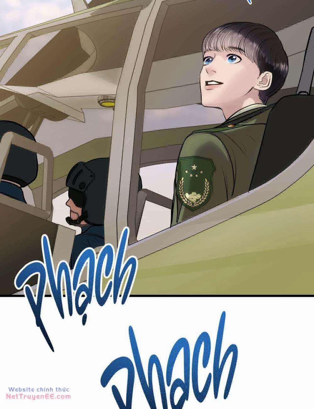 Người Lạ Trong Gương 11 trang 101